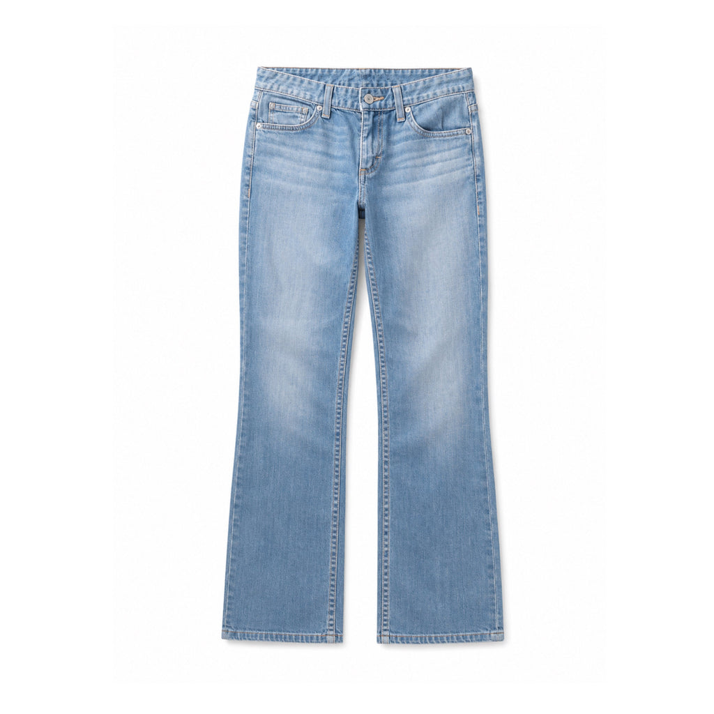 ARMANI EXCHANGE denim pants
