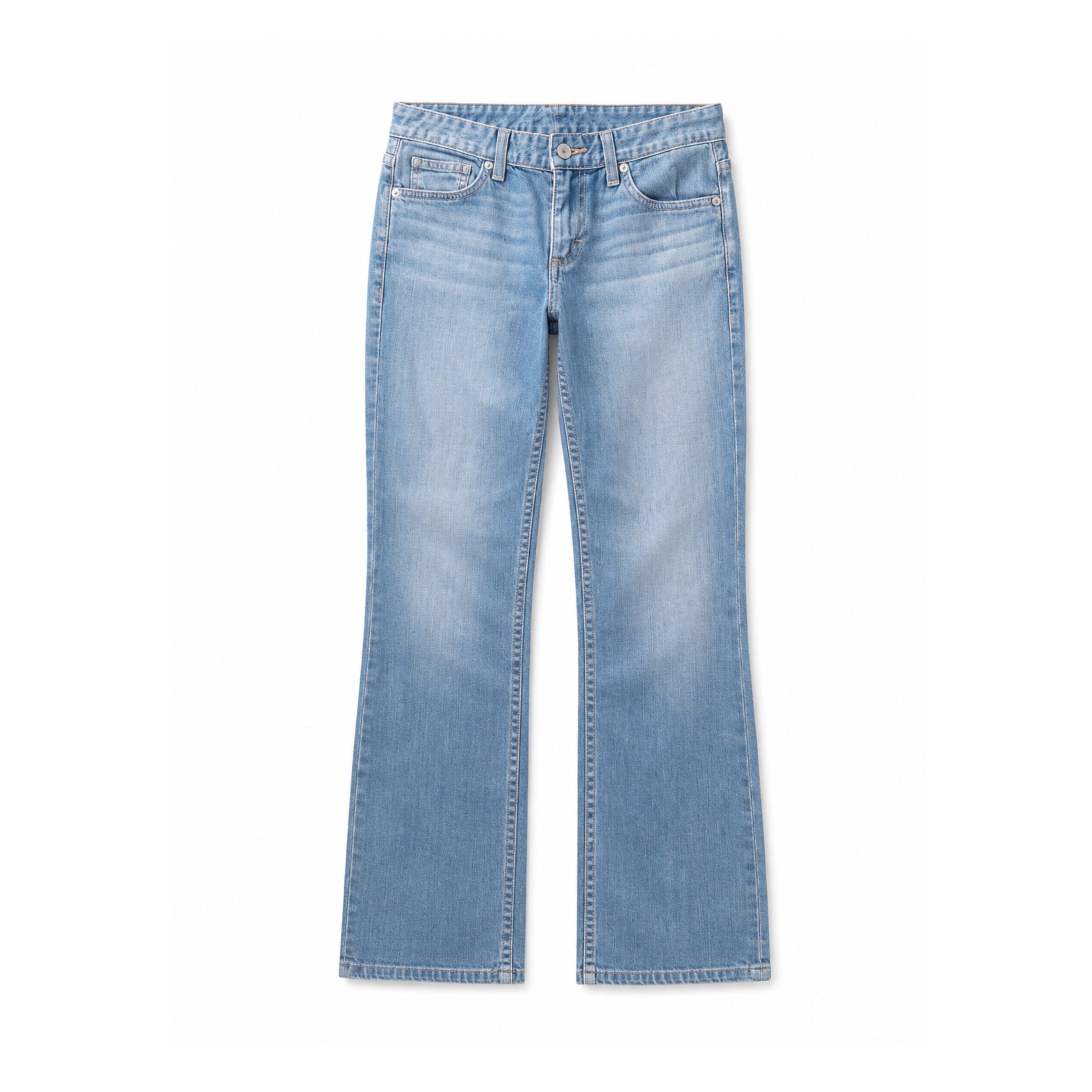 ARMANI EXCHANGE denim pants