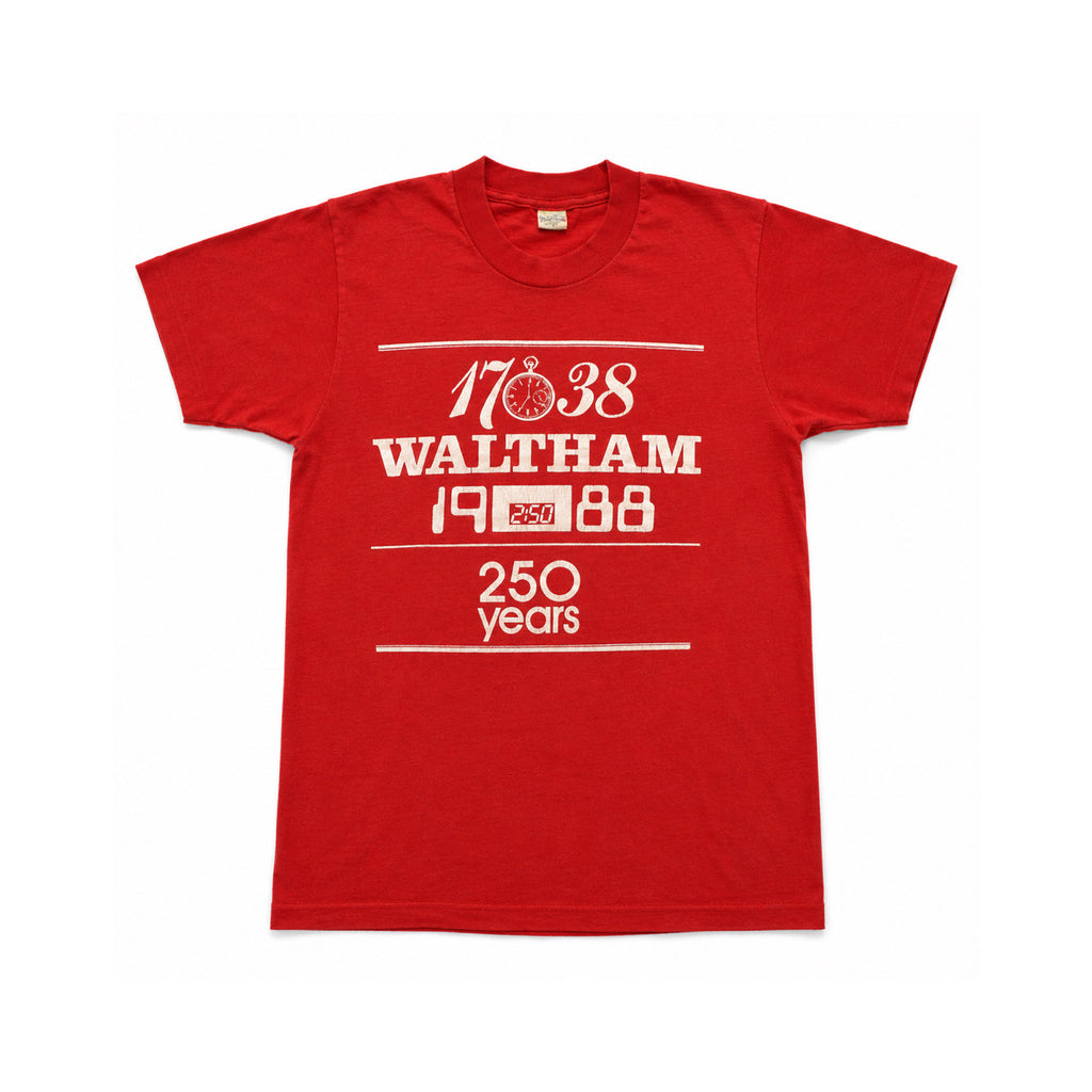 Vintage RED T-shirt