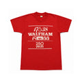 Vintage RED T-shirt
