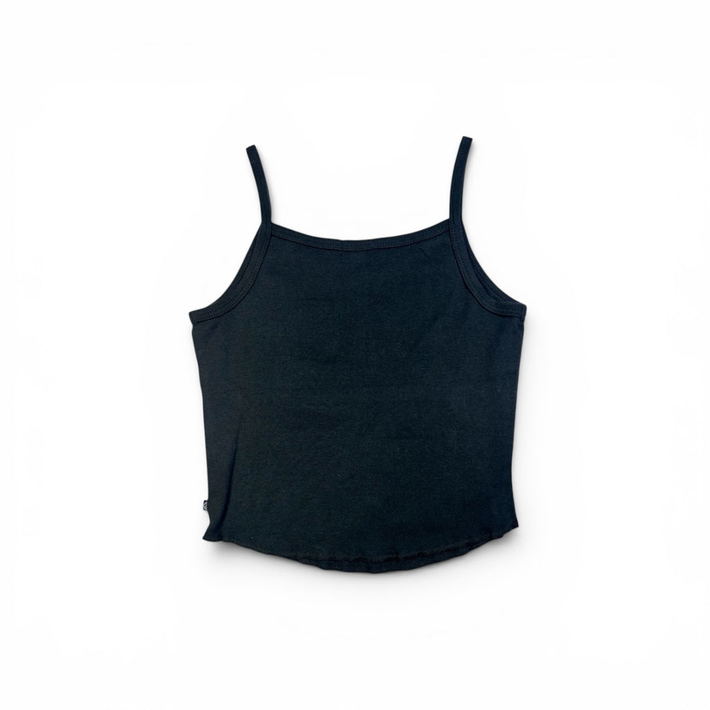 90s Stussy black camisole
