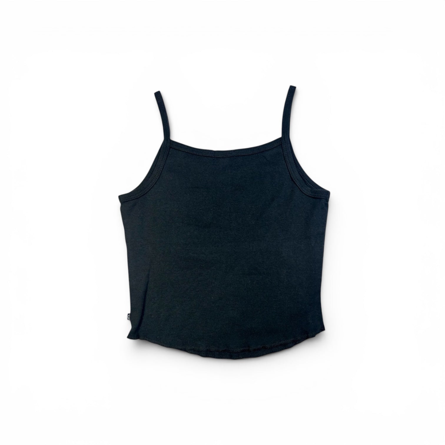 90s Stussy black camisole