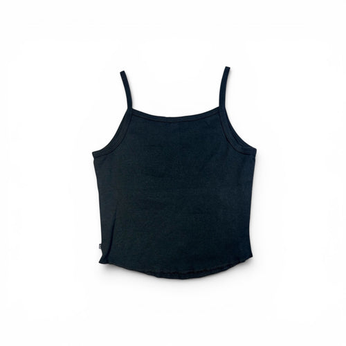 90s Stussy black camisole
