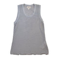 ARMANI Collezioni see-through top