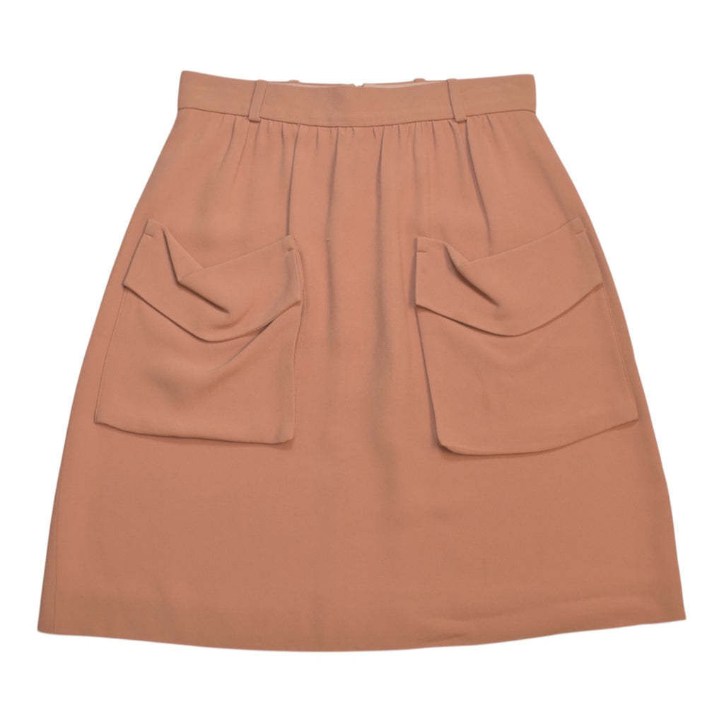 Chloe w pocket skirt