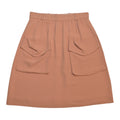 Chloe w pocket skirt