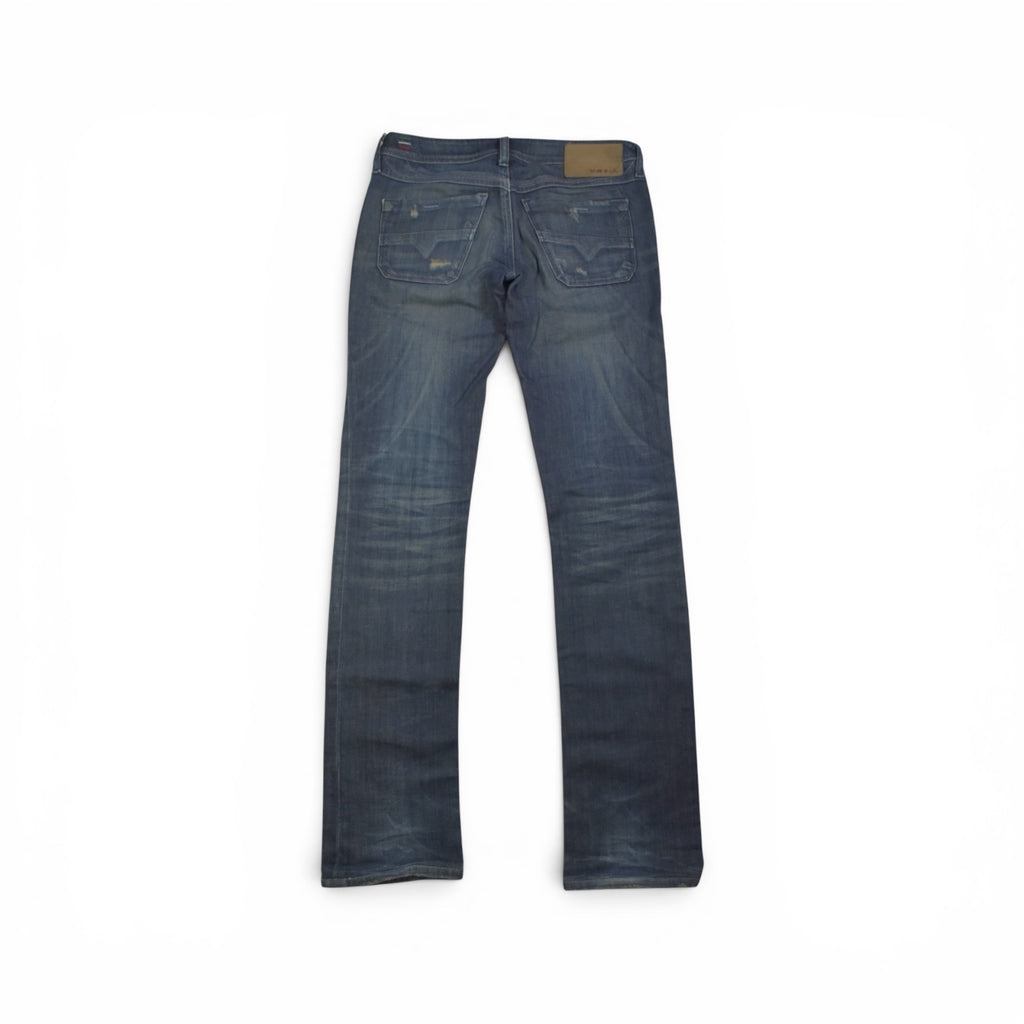 DIESEL skinny denim pants