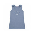 SEE BY CHLOE  marine dress