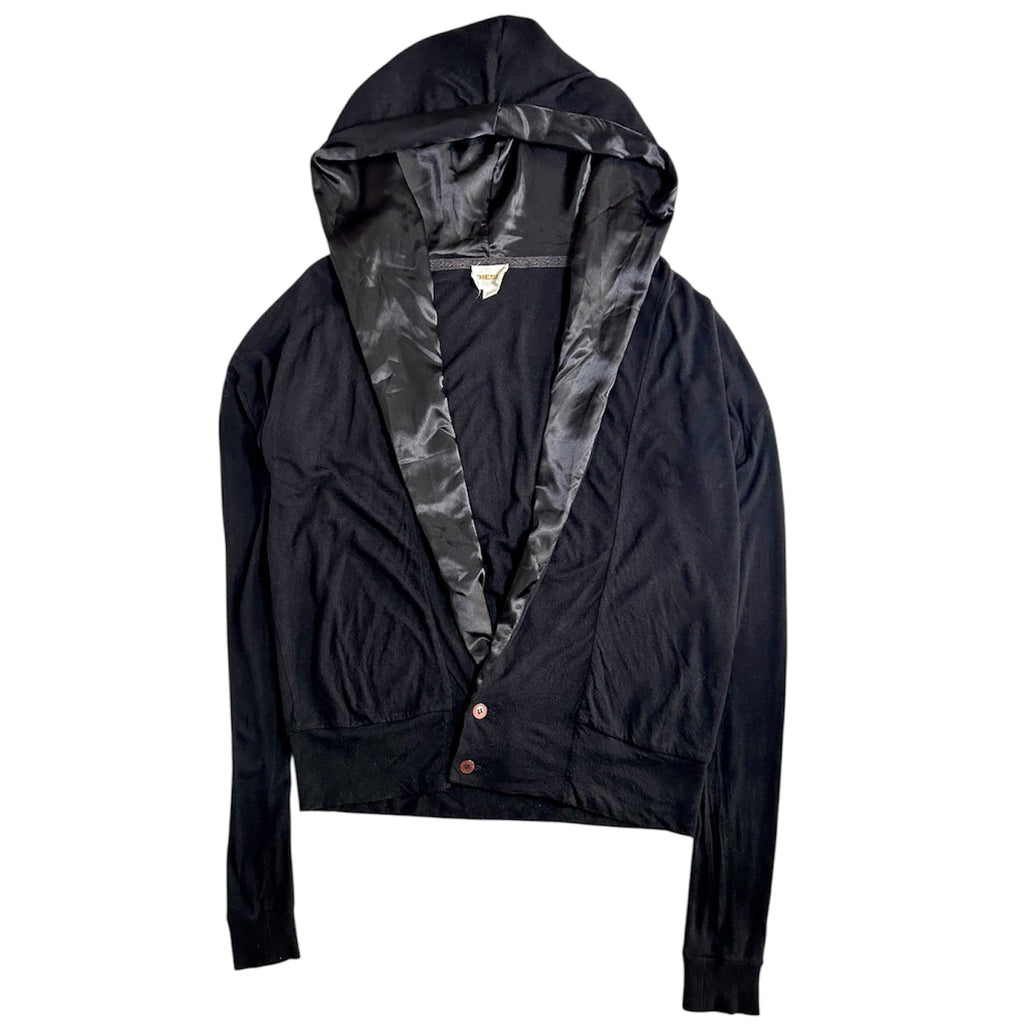 DIESEL hoodie top