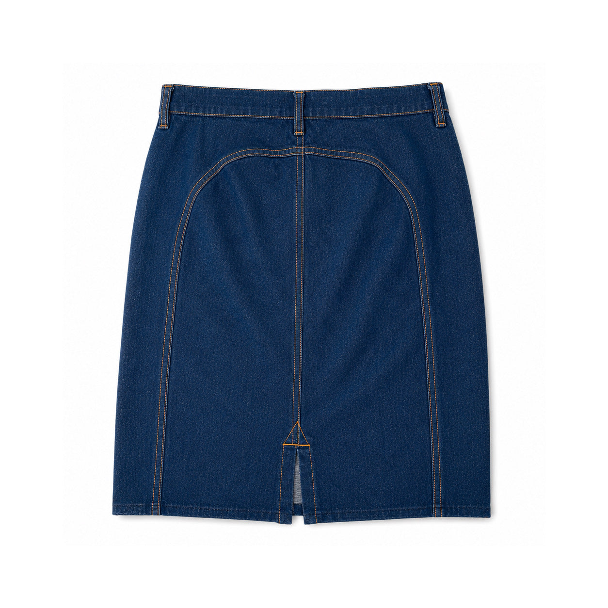 Dolce&Gabbana denim skirt