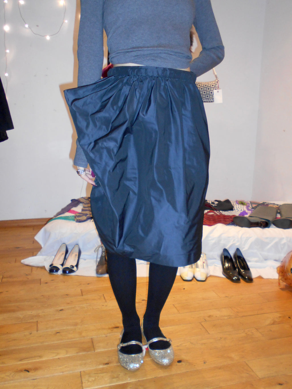 Marc Jacobs design skirt