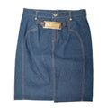 Dolce&Gabbana denim skirt