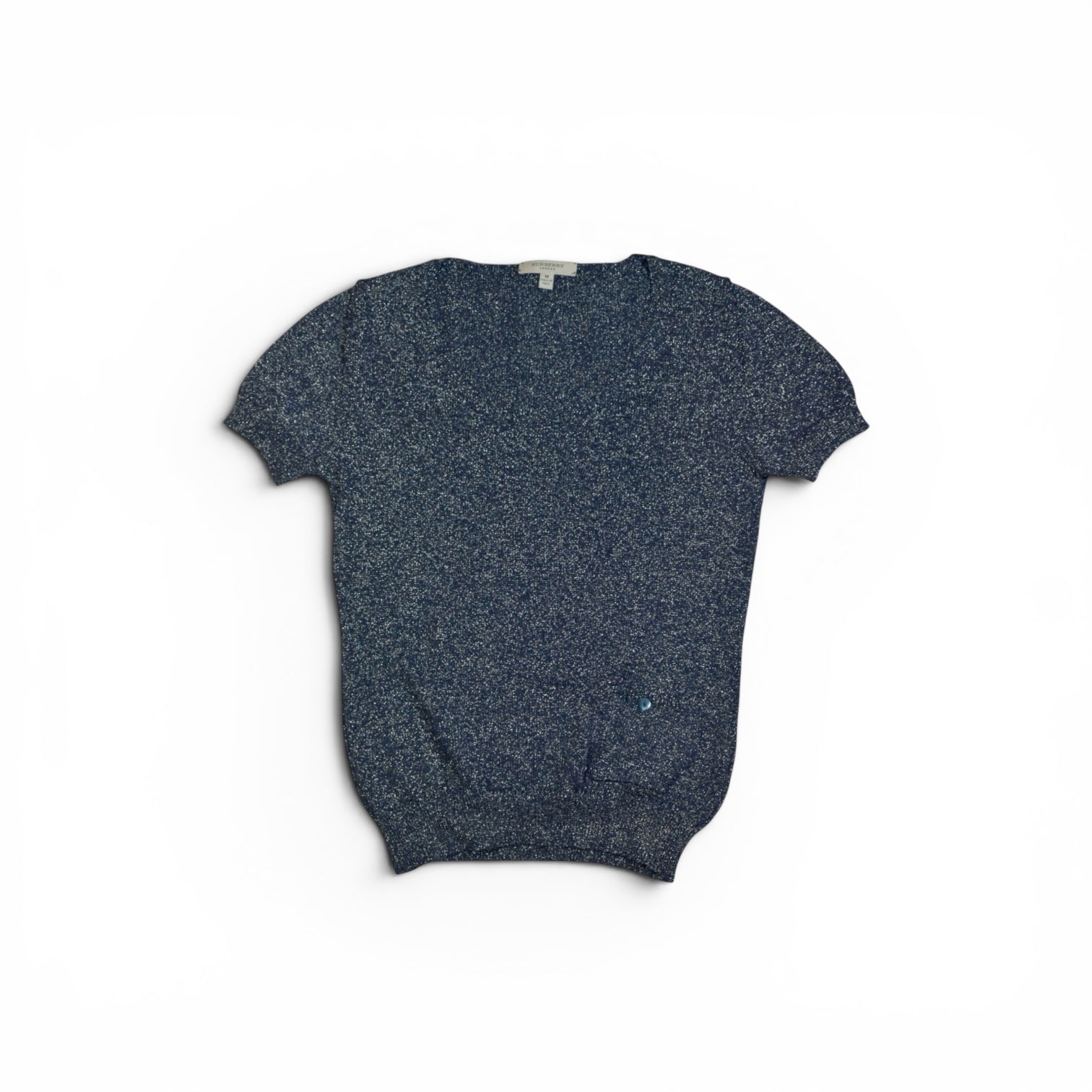 Burberry S/S kirakira kint tops