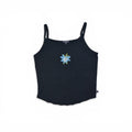 90s Stussy black camisole