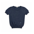 Burberry S/S kirakira kint tops