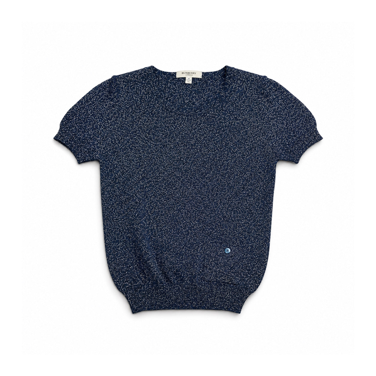 Burberry S/S kirakira kint tops