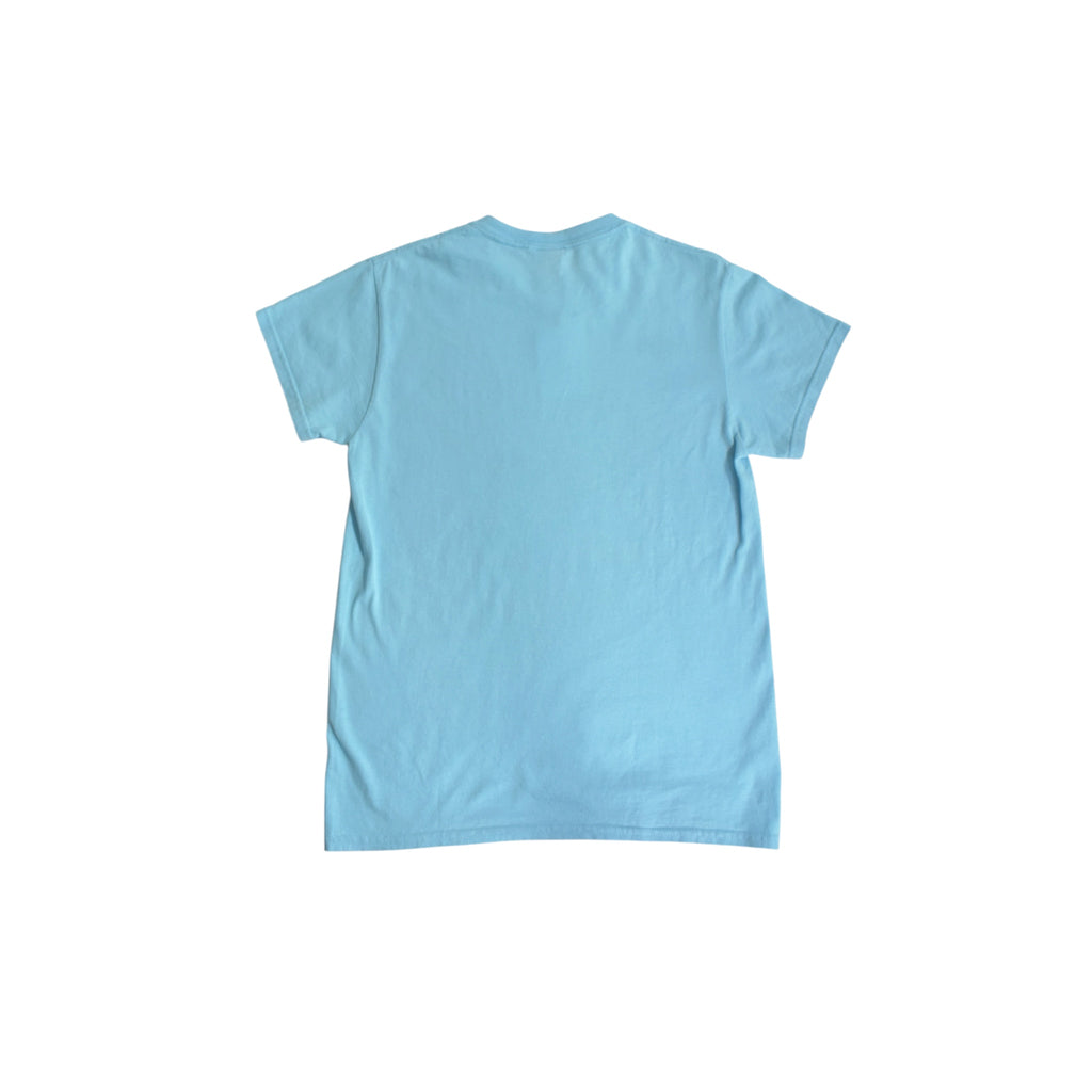 Vintage dog tee