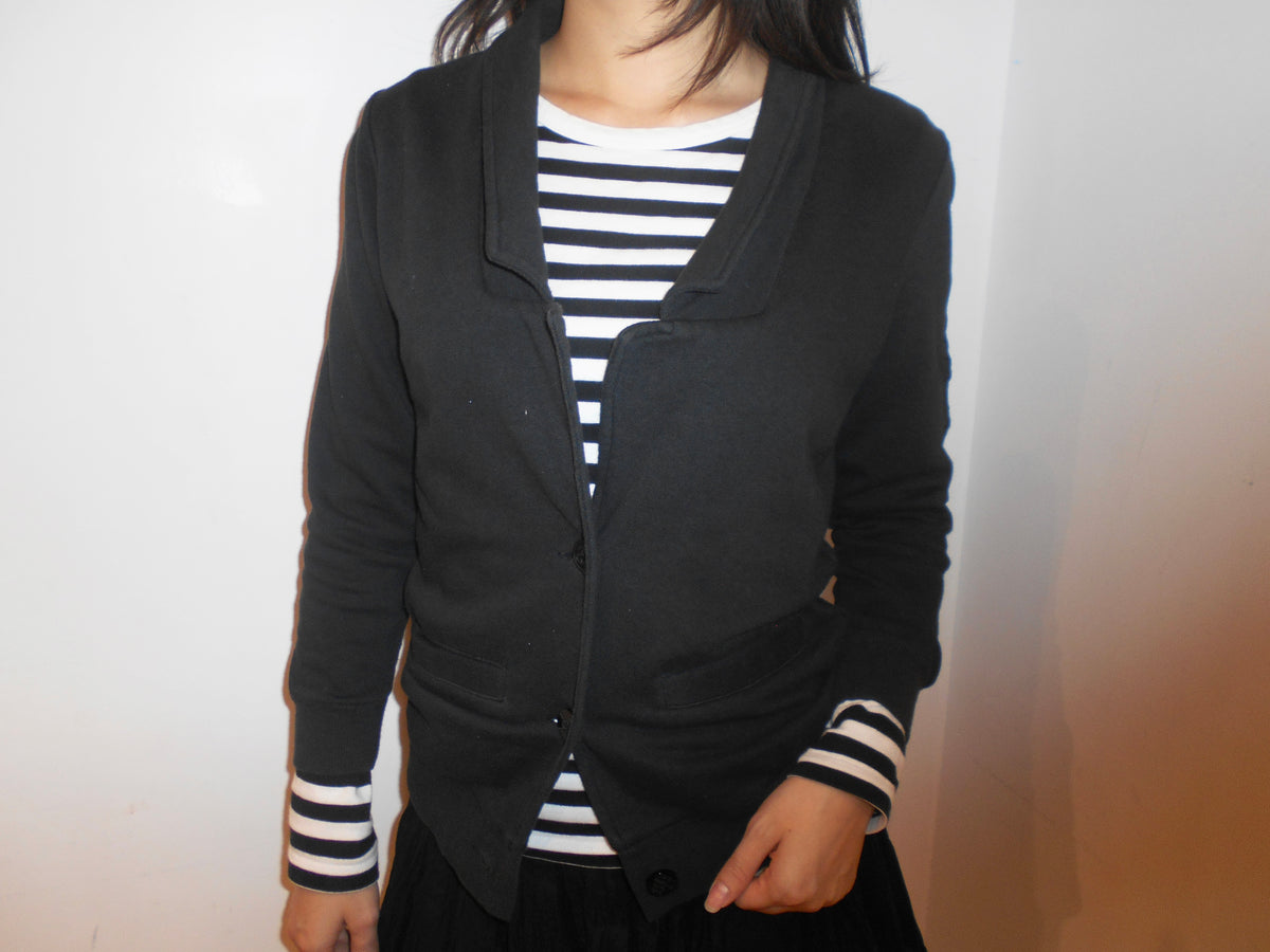 Stussy women cotton jacket