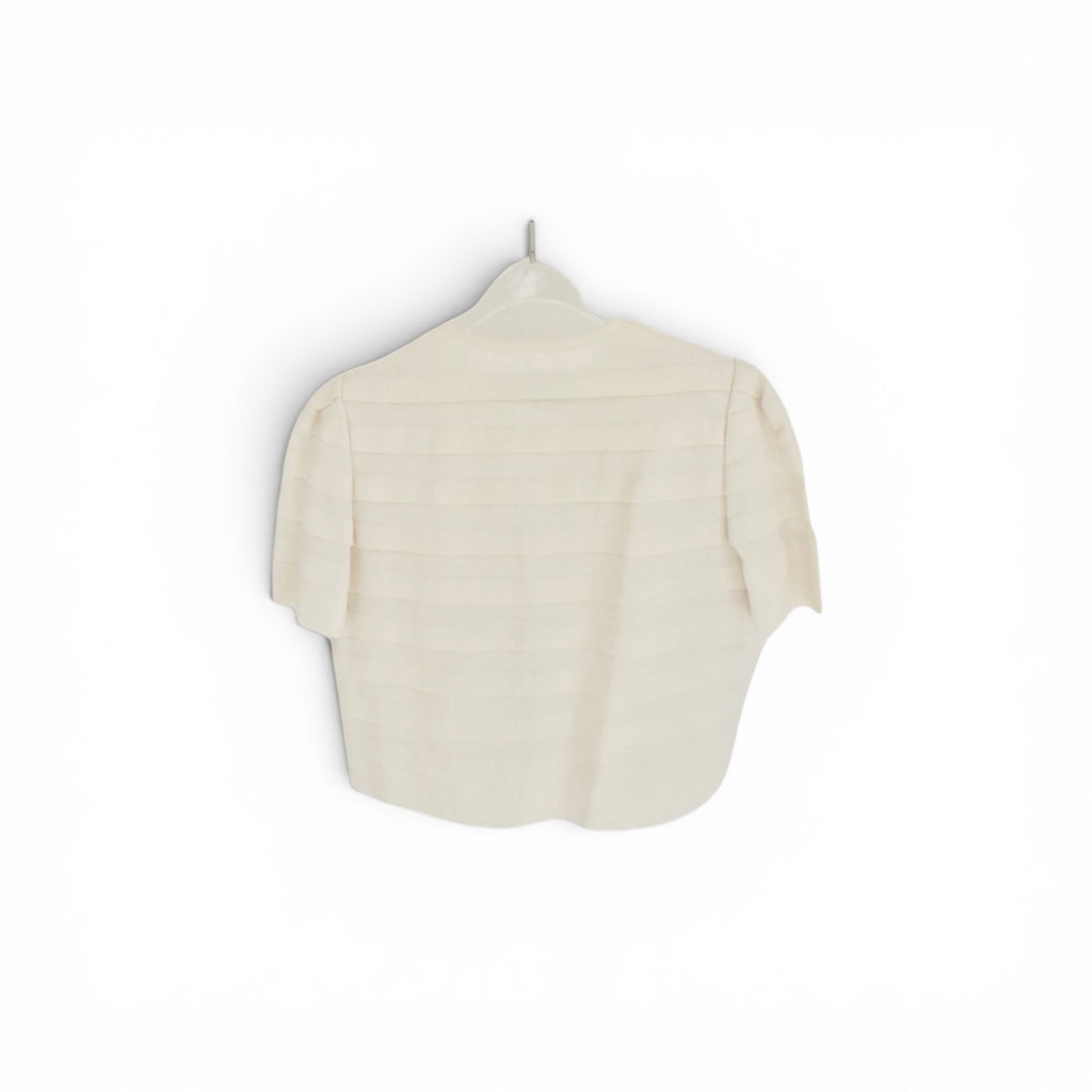 Dior classic short jacket