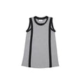 LANVIN en Bleu gray tank top