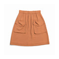 Chloe w pocket skirt