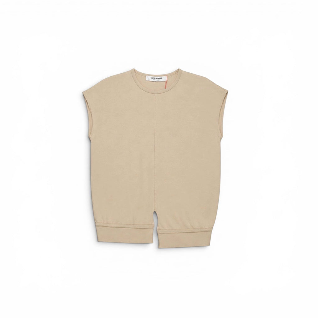 JUNYA WATANABE beige top
