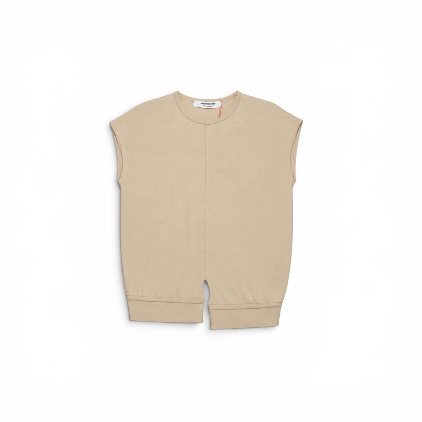 JUNYA WATANABE beige top