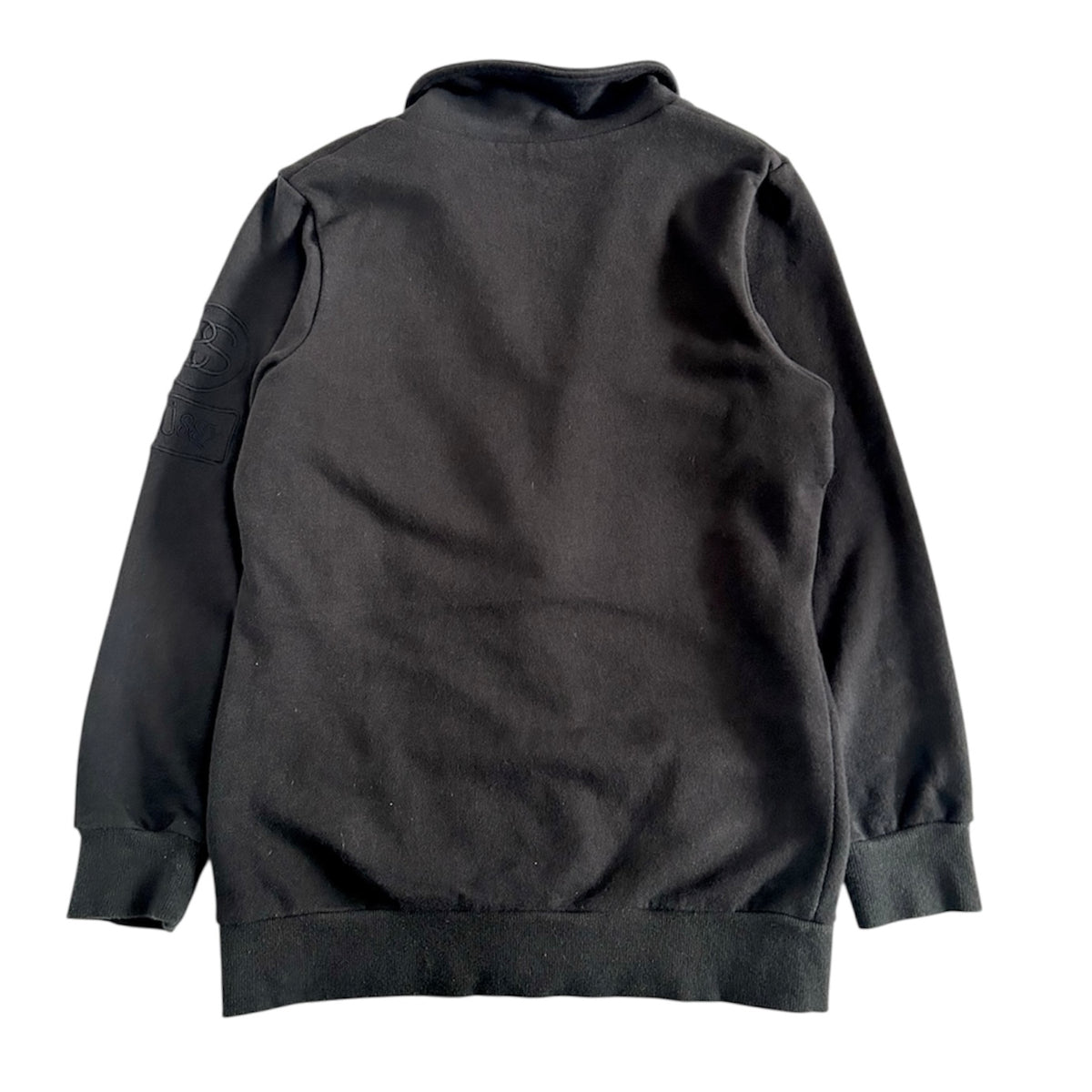 Stussy women cotton jacket