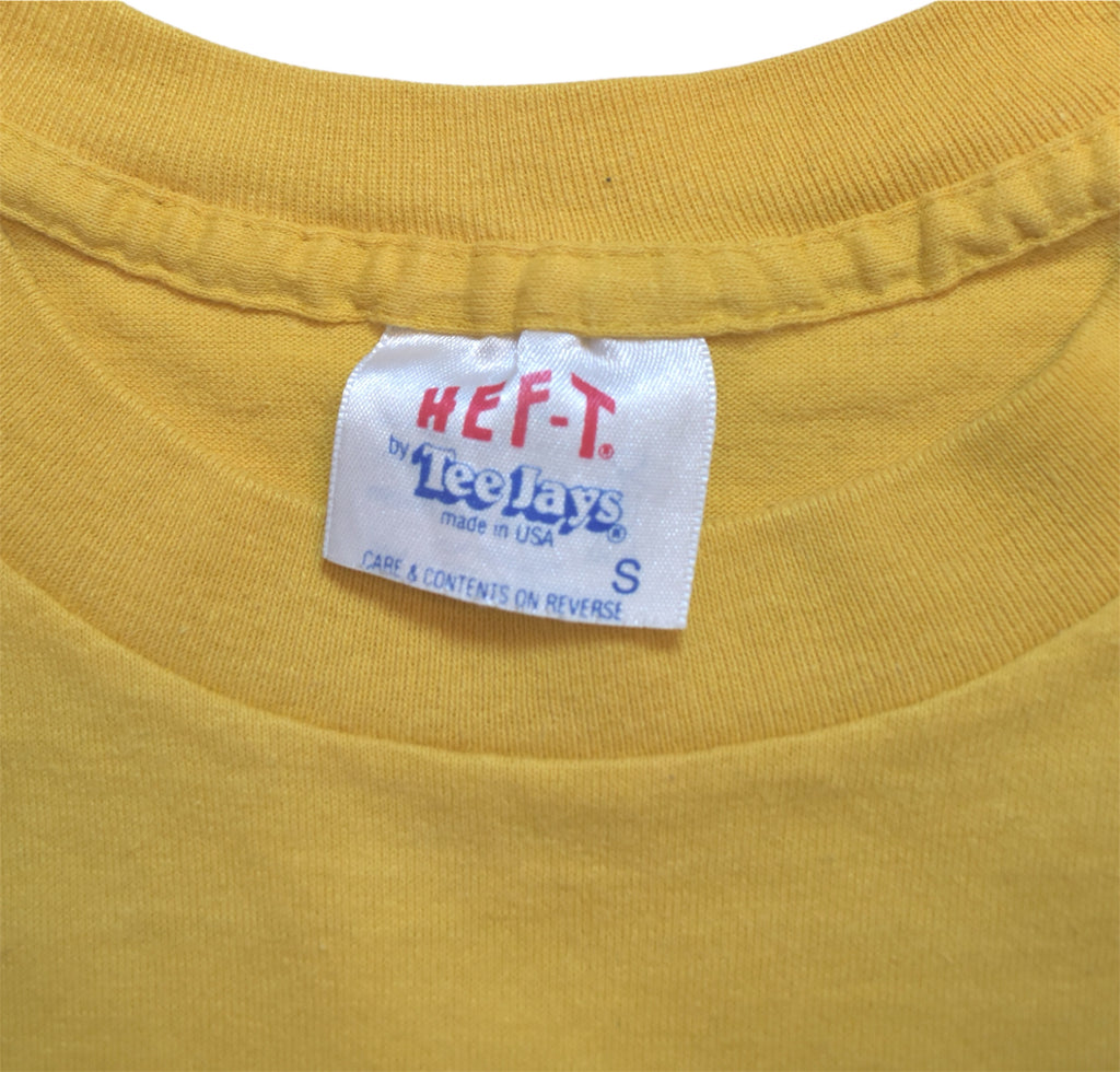 Vintage volleyball L/S