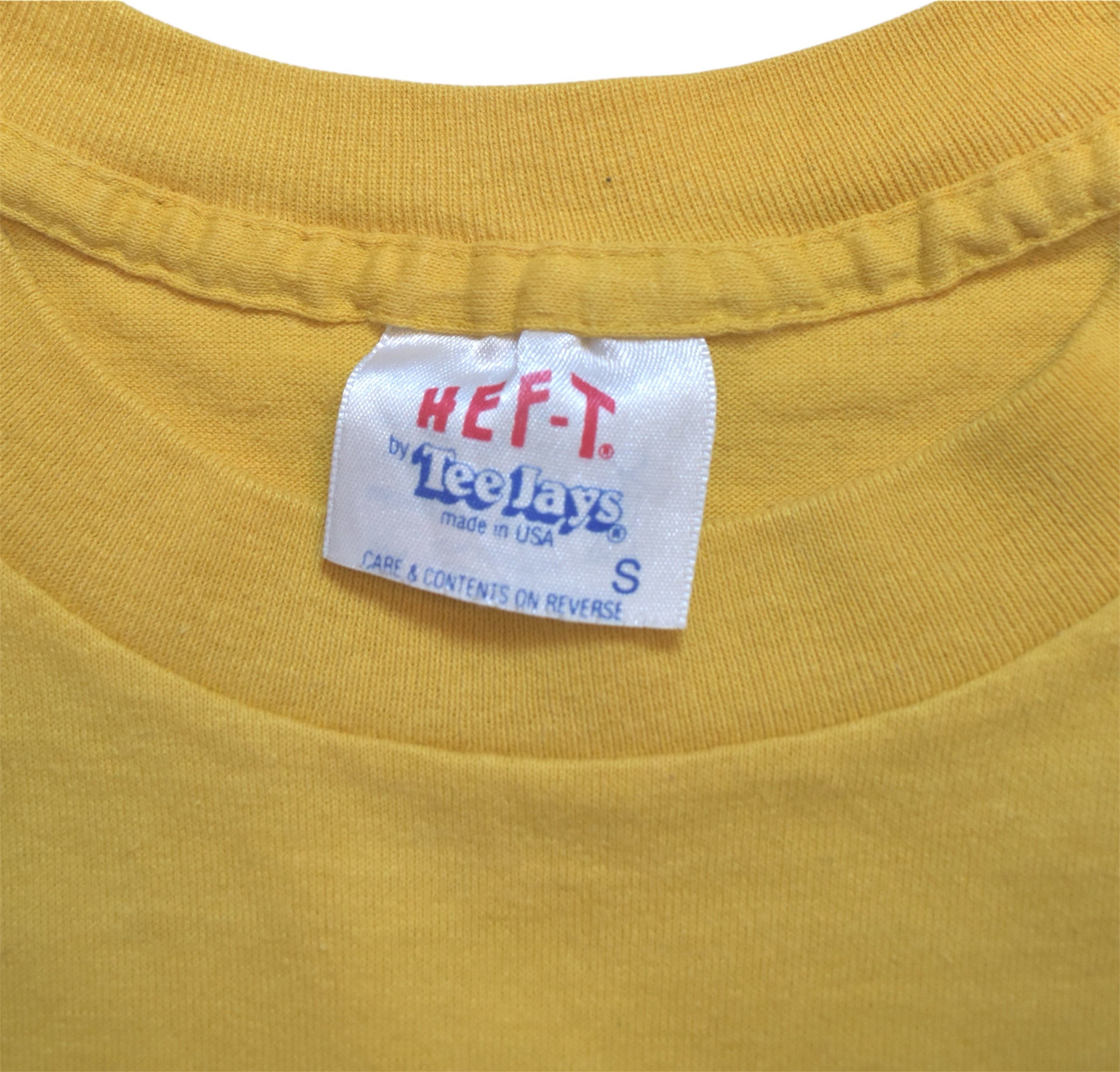 Vintage volleyball L/S