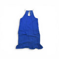 Acne studios blue dress