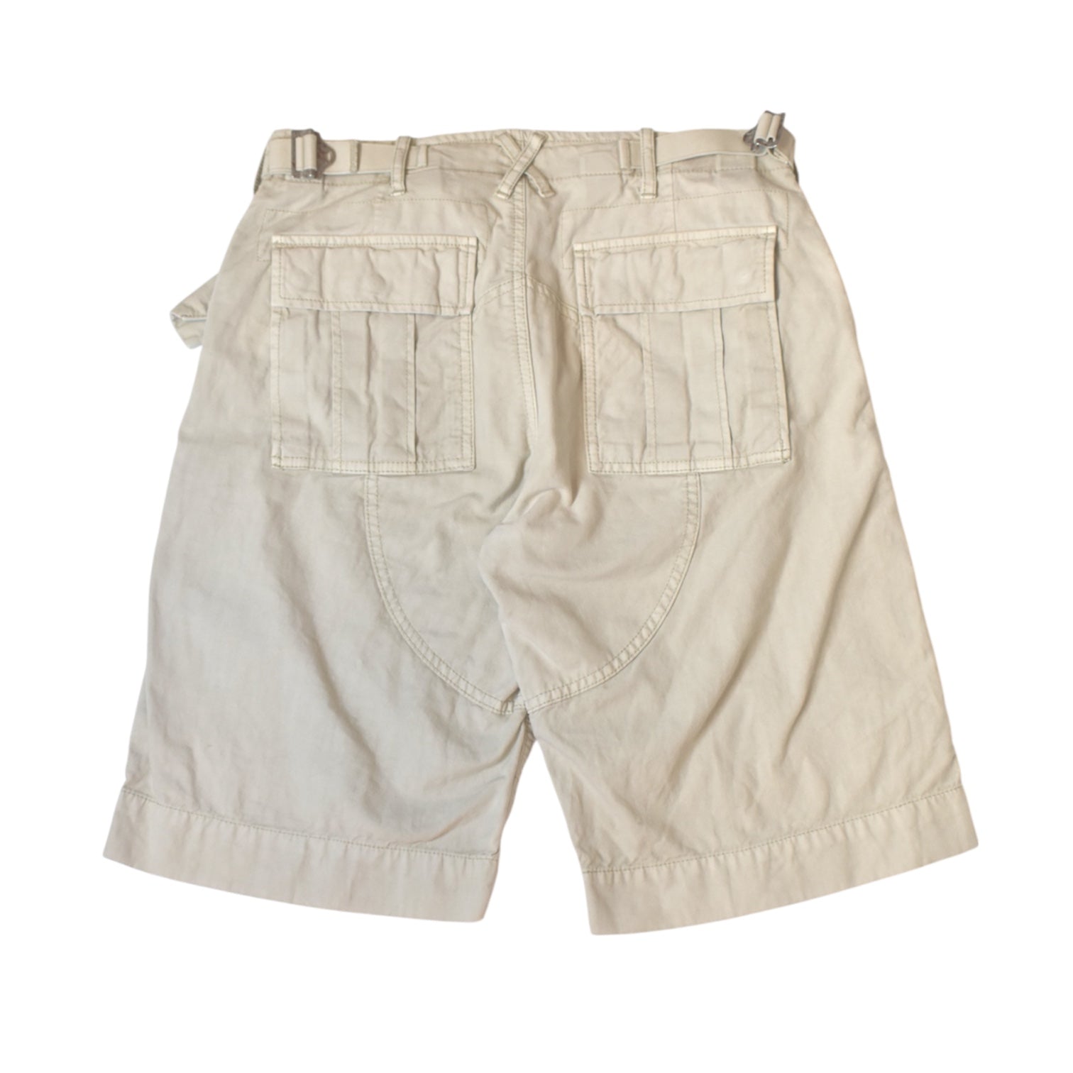 Ralph Lauren half work pants