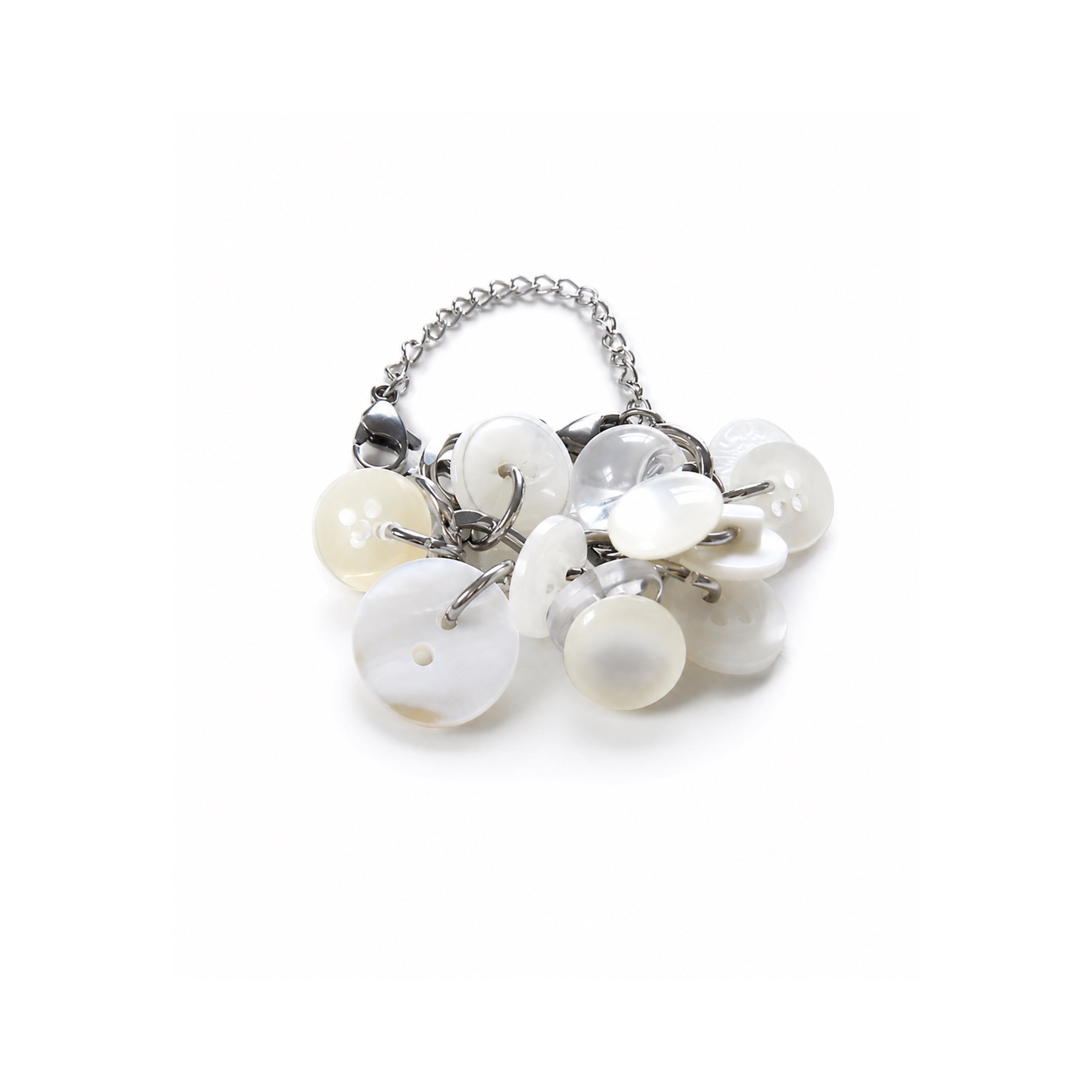 [sacred.] button ring. 1