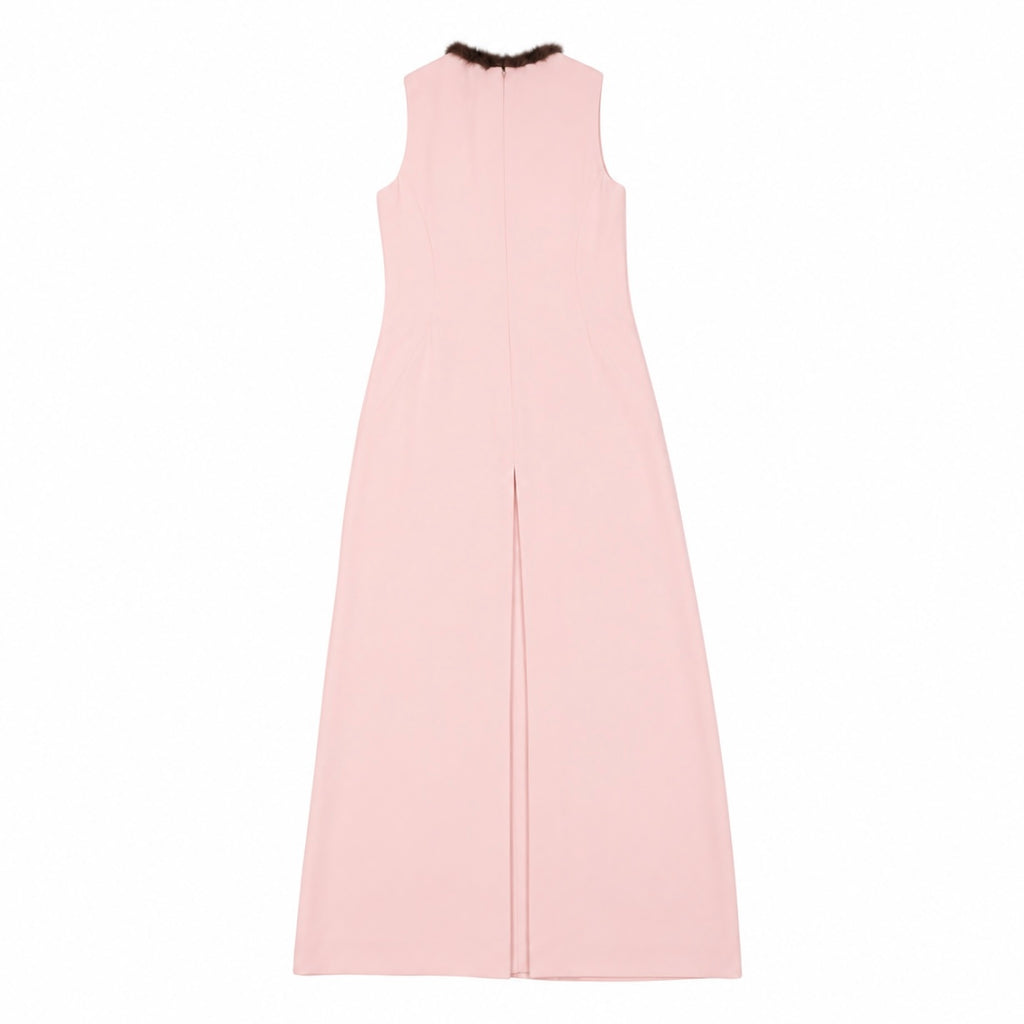 BALENCIAGA long dress