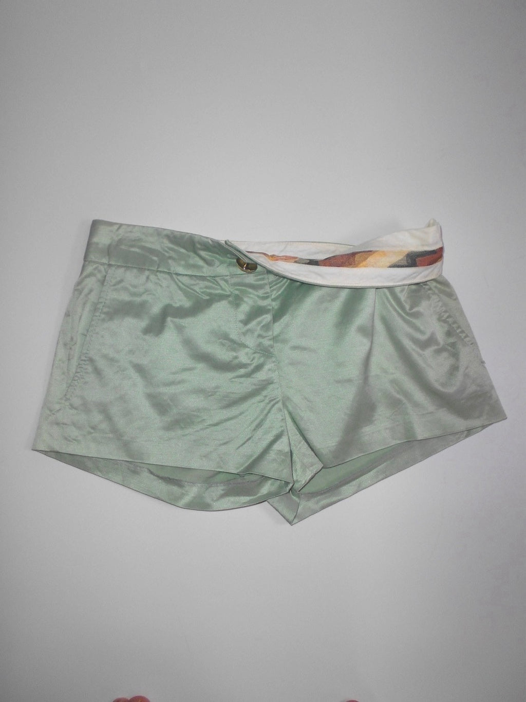 MISSONI short pants