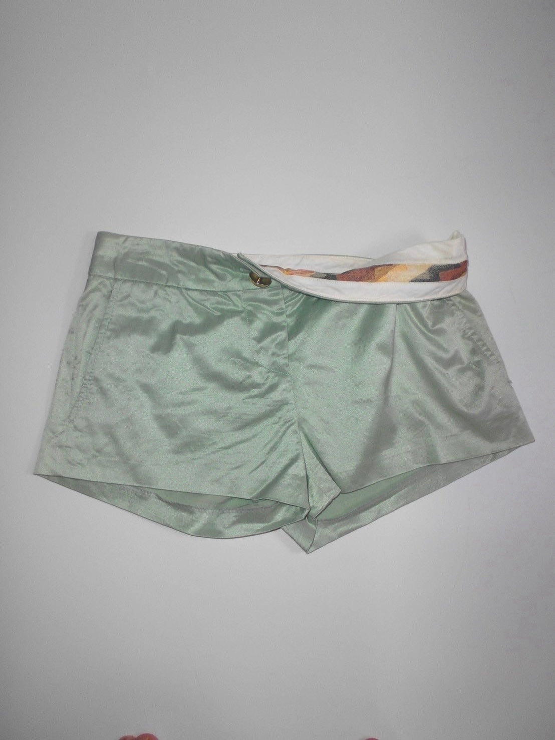 MISSONI short pants