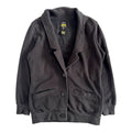 Stussy women cotton jacket