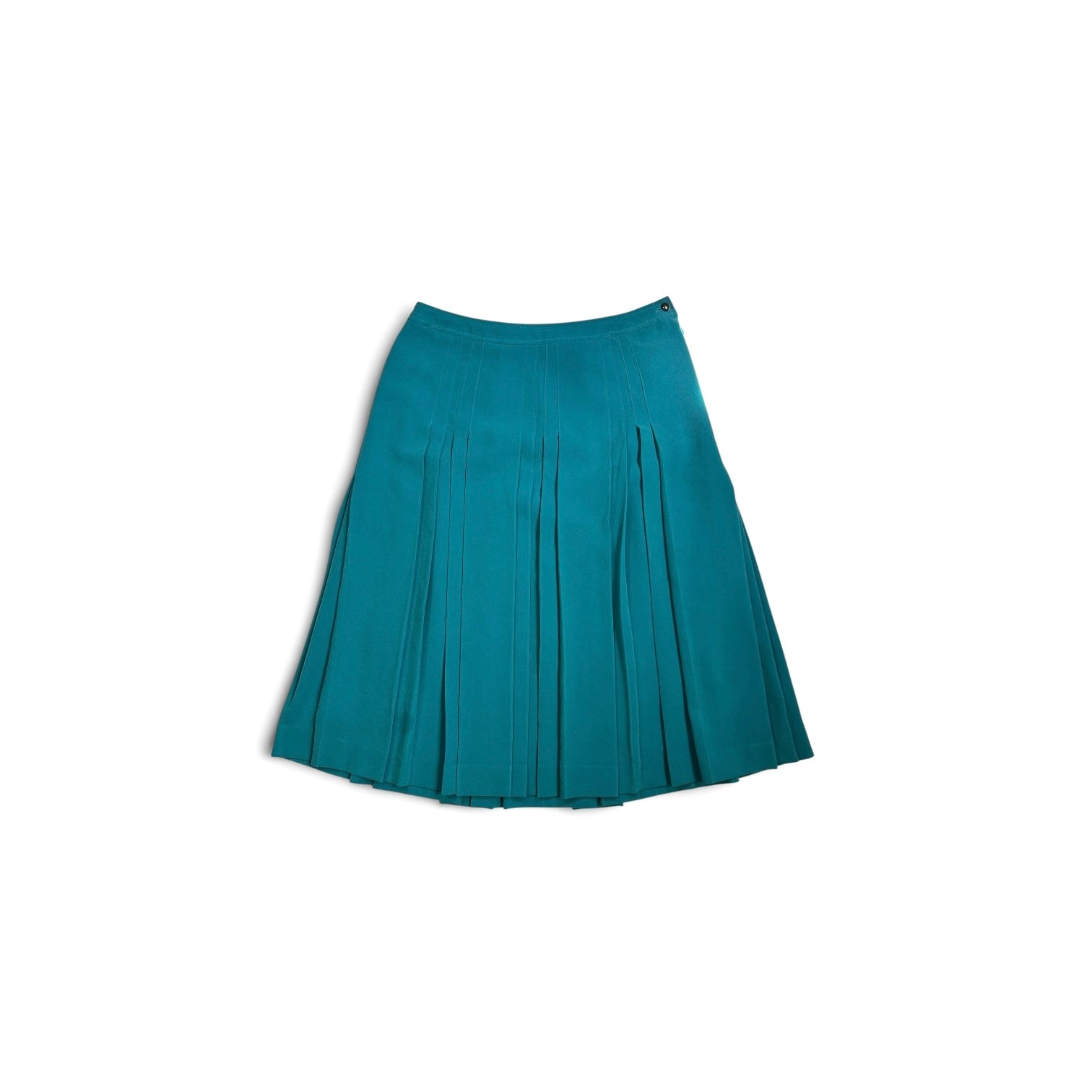 MICHAEL KORS turquoise skirt
