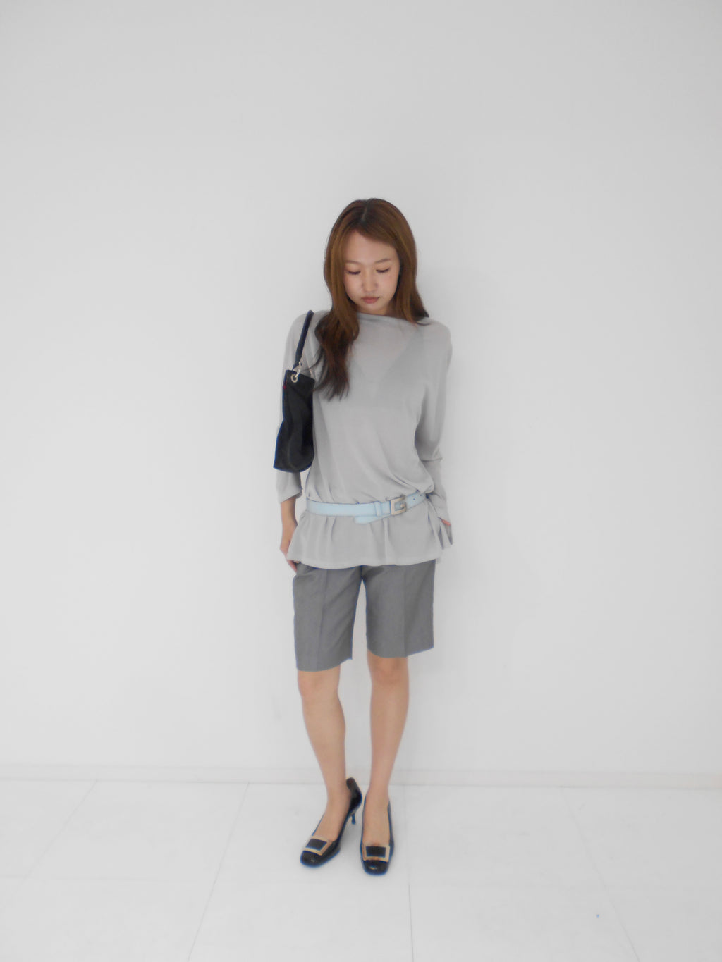 GAP half pants