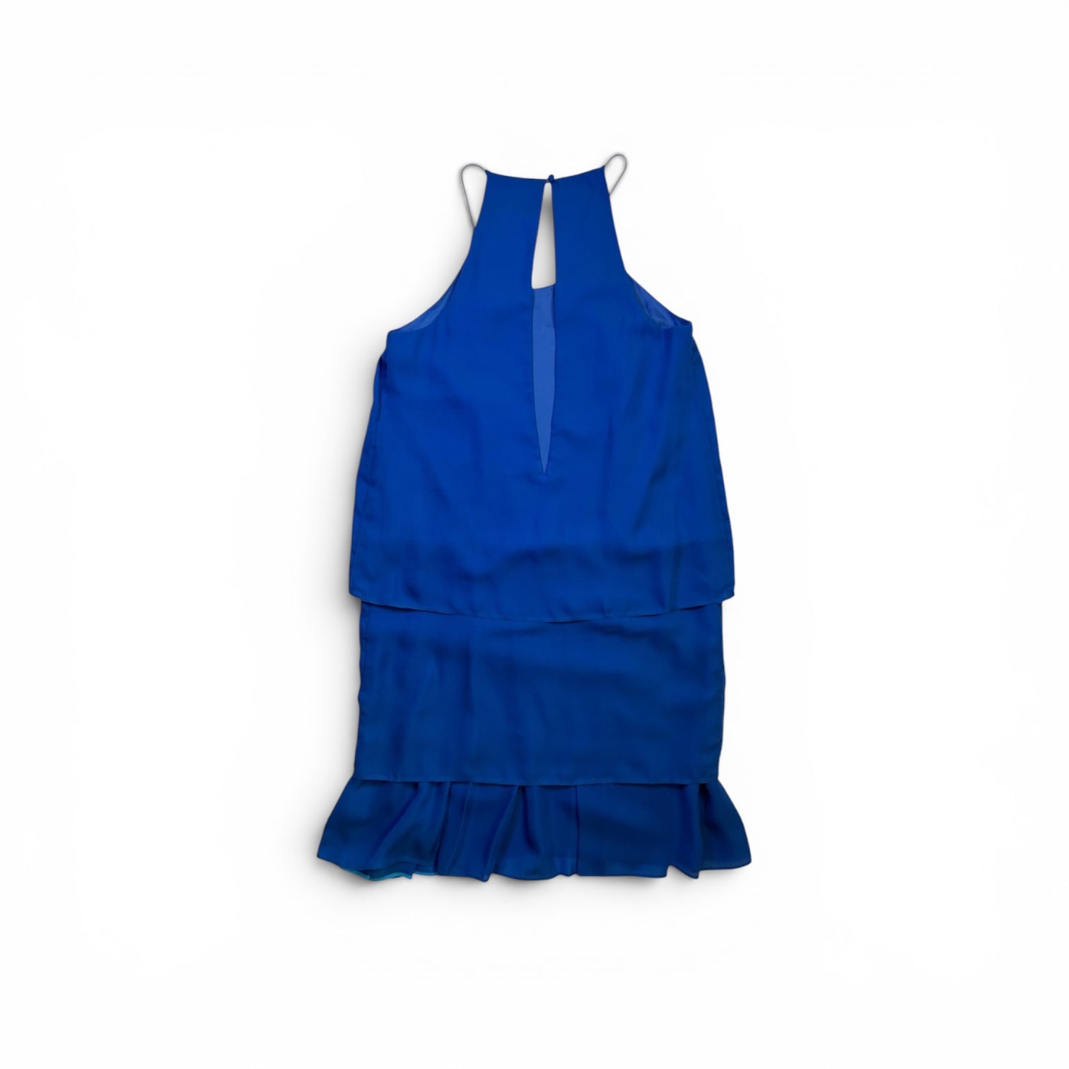 Acne studios blue dress