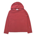 Stone Island junior red foodie