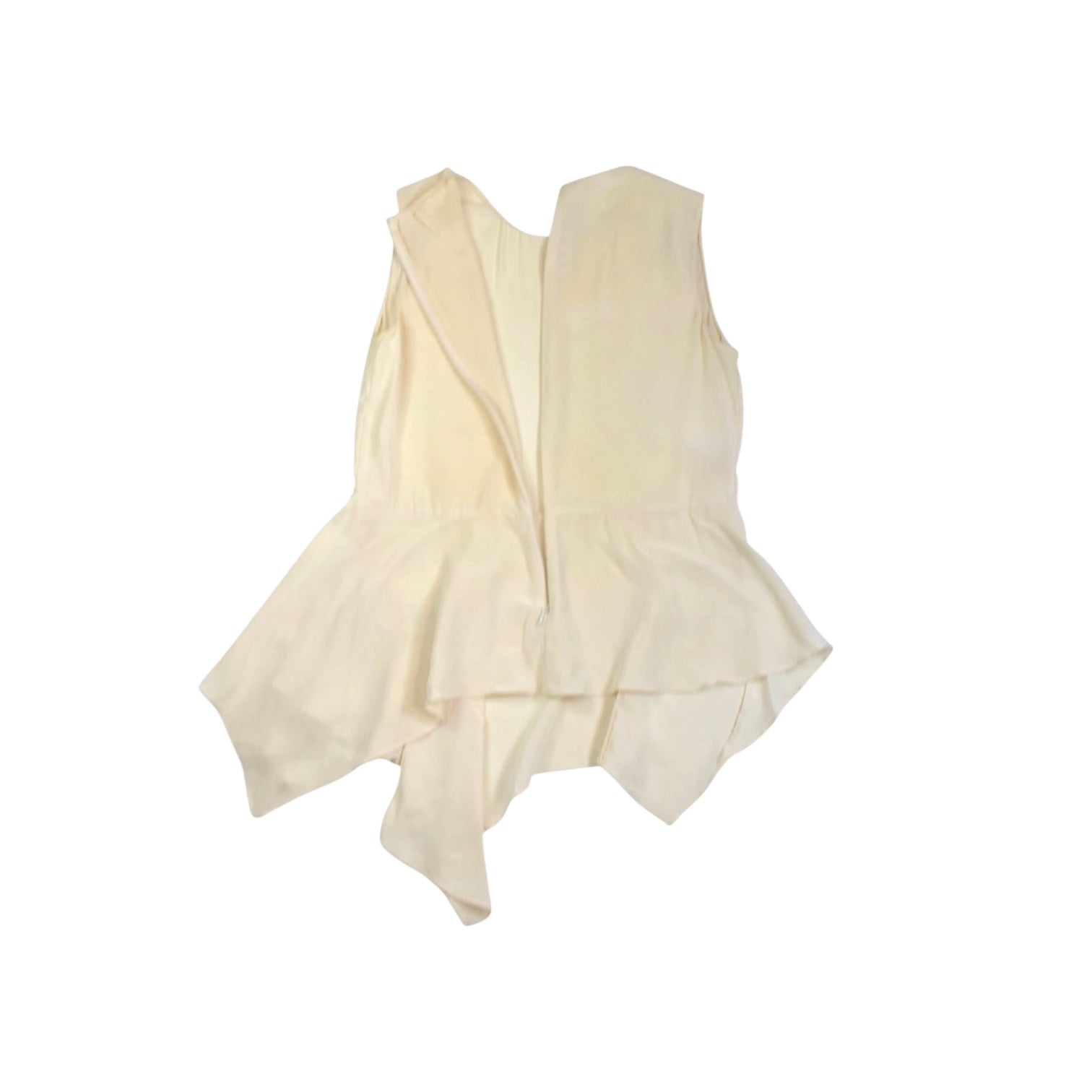 MARNI silk blouse