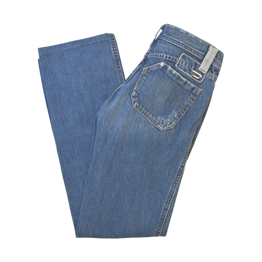 DIESEL JUNNIE demin pants