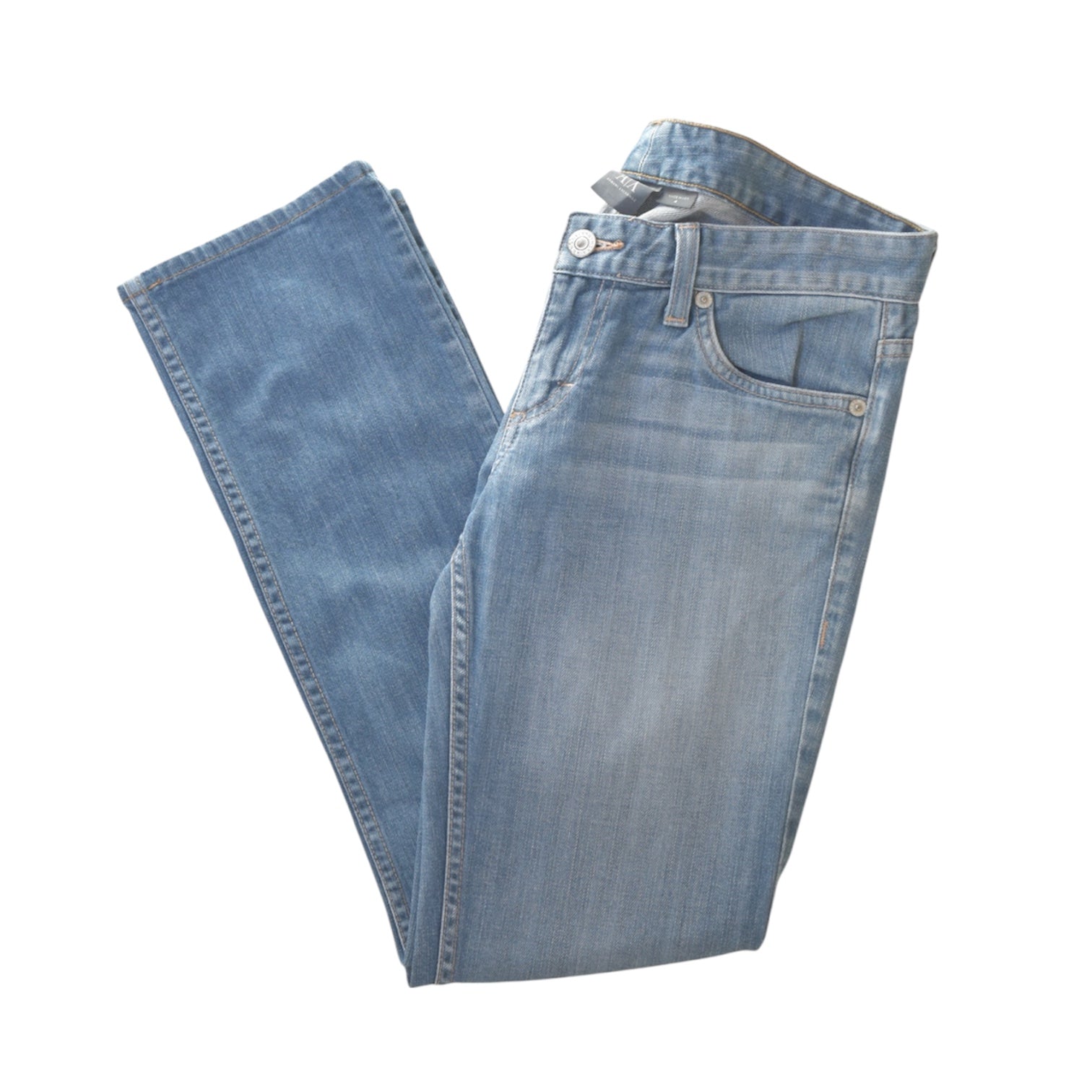 ARMANI EXCHANGE denim pants