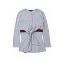 GUCCI gray top