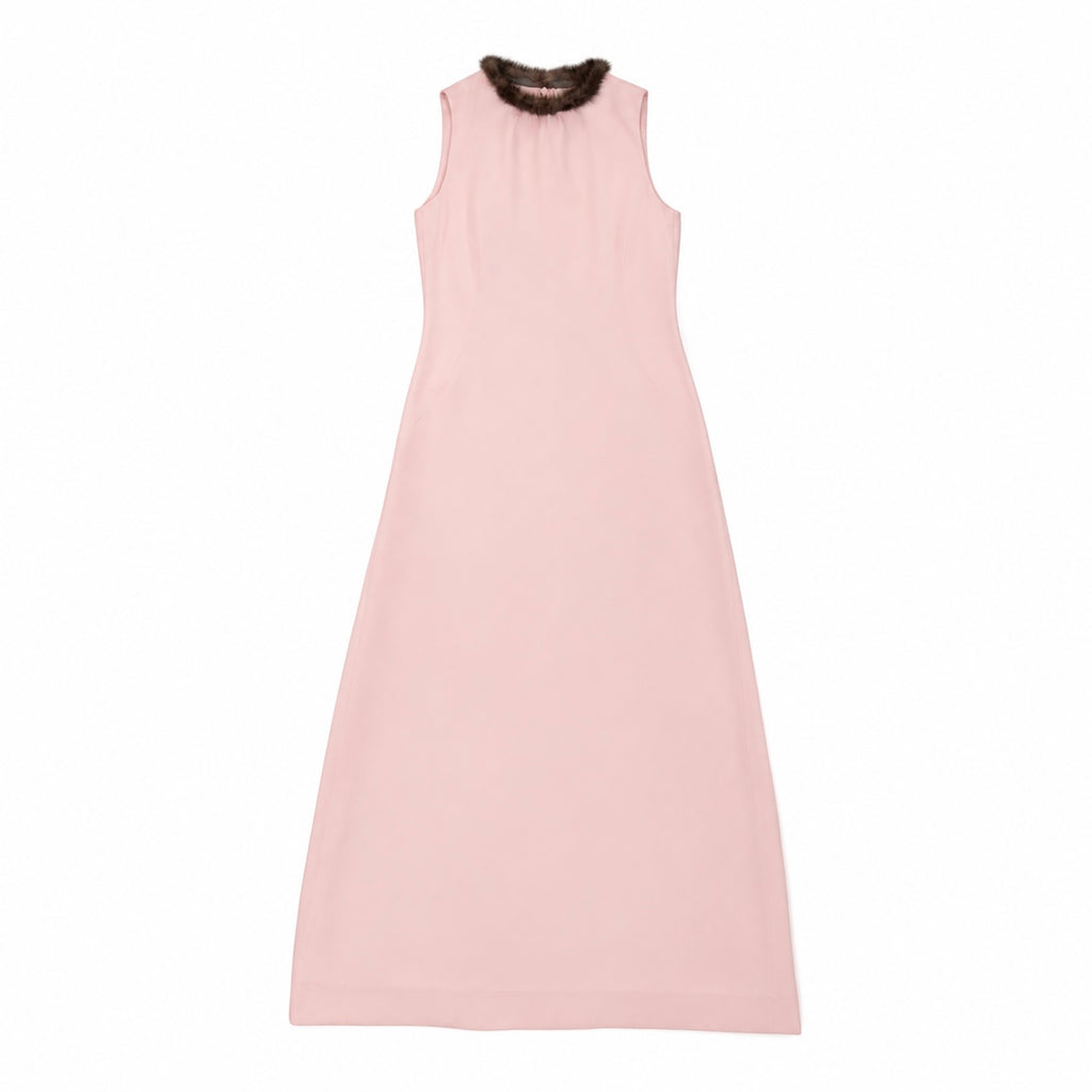 BALENCIAGA long dress