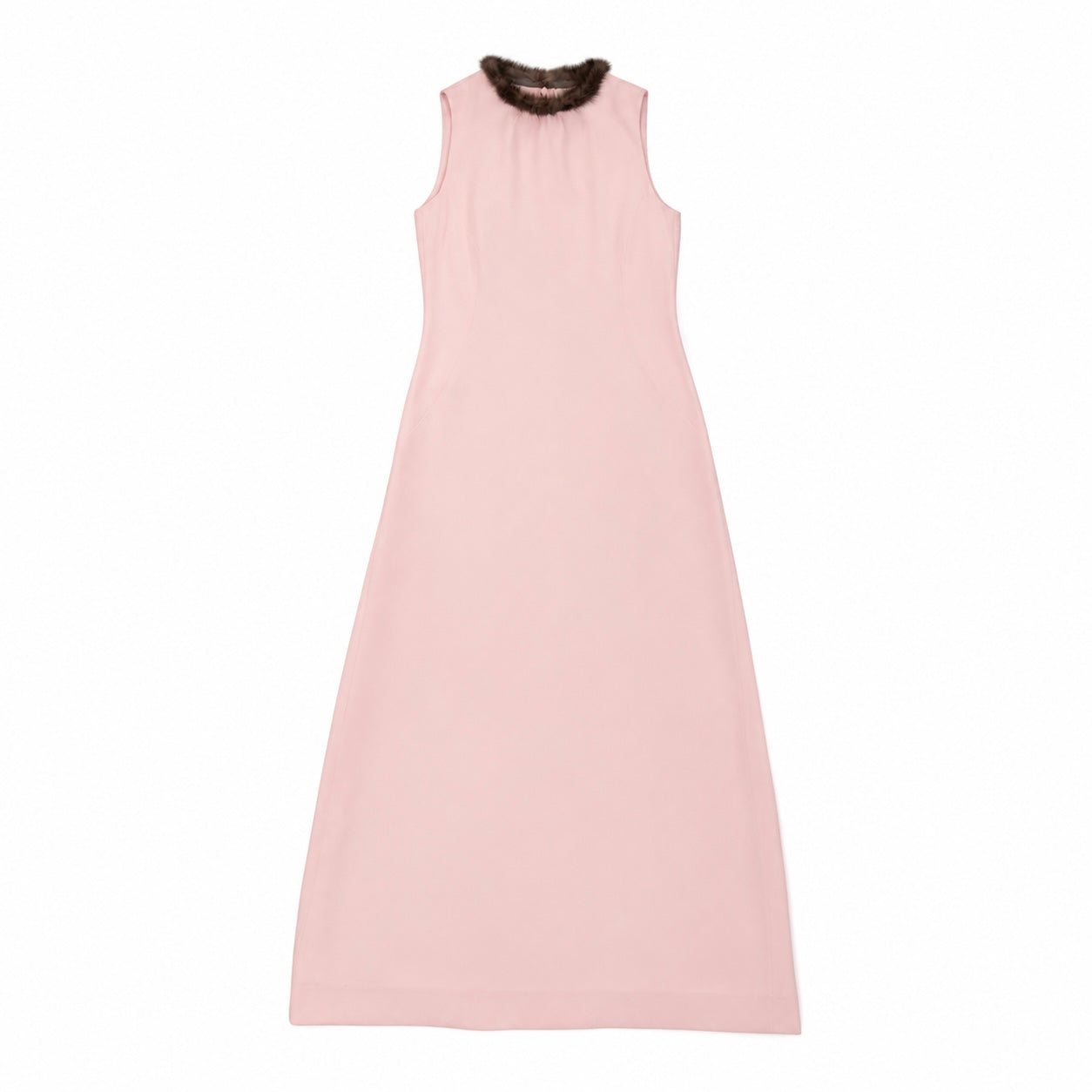 BALENCIAGA long dress