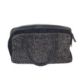 agnes b. wool hand bag