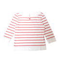 Courreges border tops