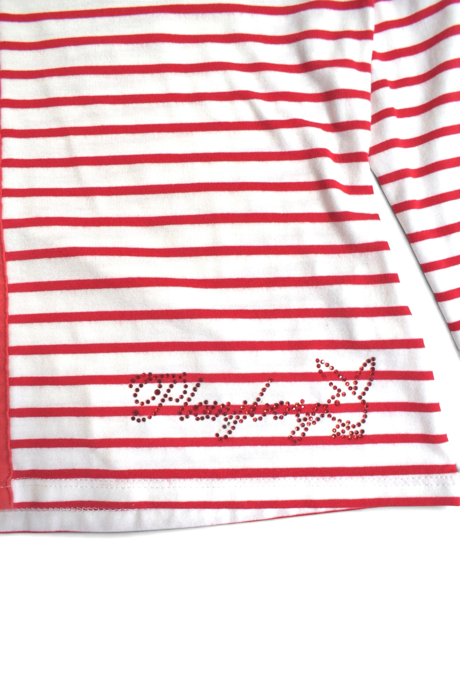 PLAY BOY bother top
